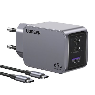 UGREEN X755 65W