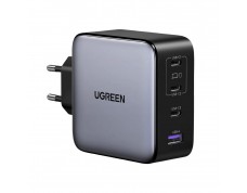 Зарядное устройство UGREEN X764 NEXODE GAN (200W)
