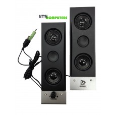 Колонки W-TEK ST-19B