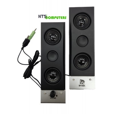 W-TEK ST-19B
