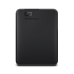 WD Elements 2ТБ (чёрного цвета)