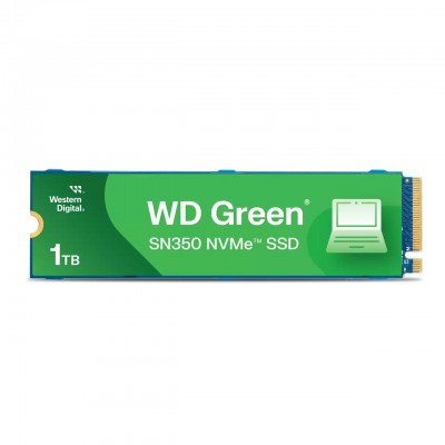 1 ТБ WD Green SN350
